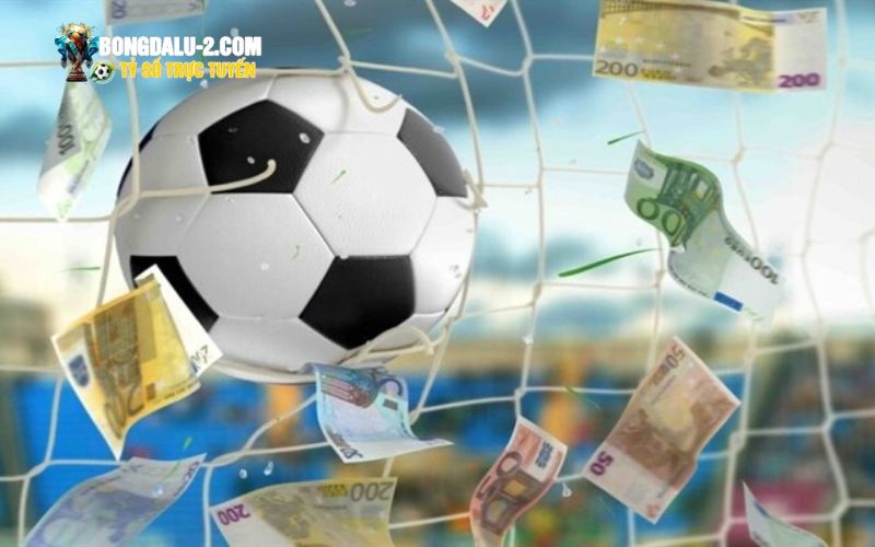 Những chiến lược khi tham gia kèo cá độ Double chance