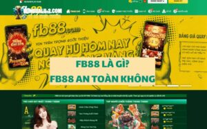 Tại sao fb88 bị chặn và tầm quan trọng của việc khắc phục