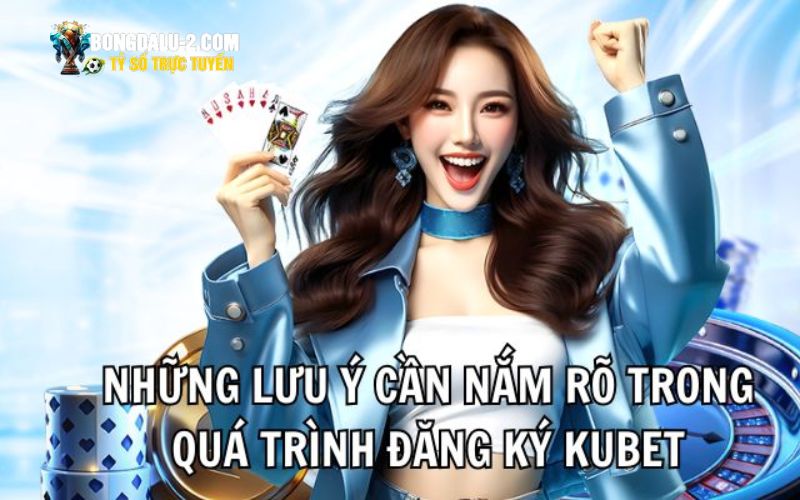 Hướng dẫn chi tiết các bước đăng ký KUBET nhanh chóng nhất
