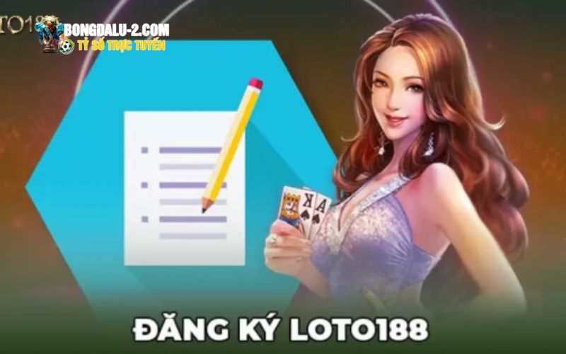 Giới thiệu nhà cái Loto188 – Sân chơi cá cược uy tín