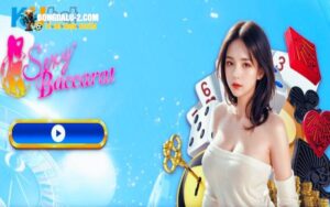 Giới thiệu Kubet và sảnh baccarat sexy