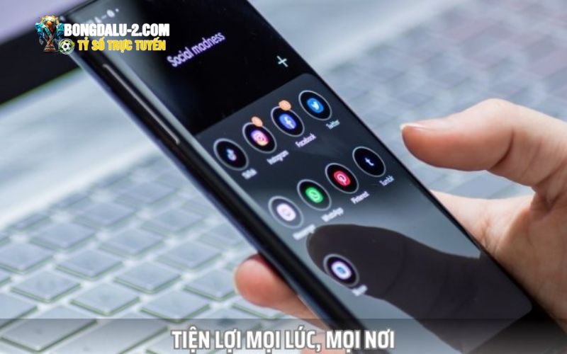 Lý do bet thủ nên tải SUNWIN về thiết bị di động