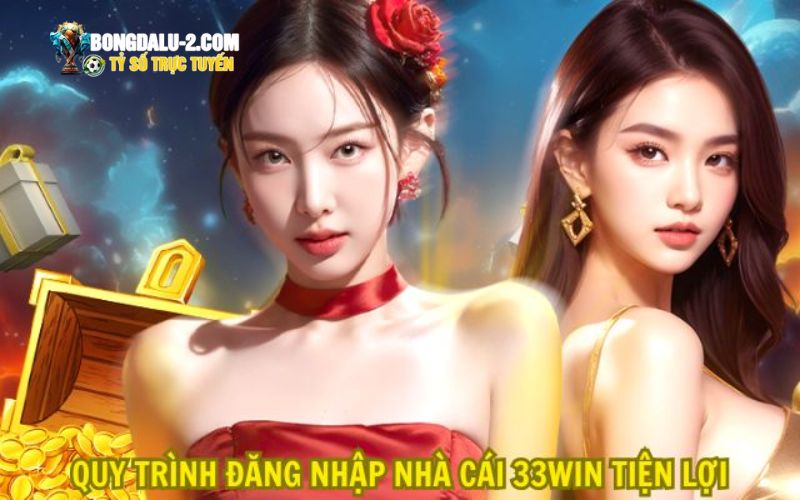 Hướng dẫn bet thủ đăng nhập 33WIN dễ dàng