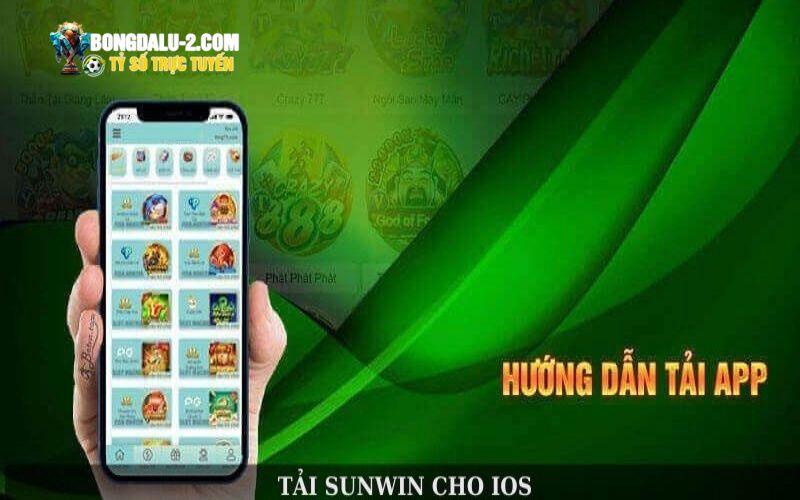Hướng dẫn chi tiết cách tải SUNWIN trên mọi thiết bị