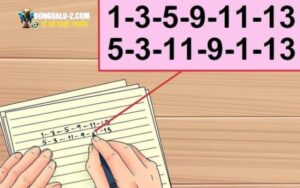 Lợi ích của việc áp dụng kinh nghiệm lô đề bạc nhớ
