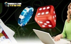 Hướng dẫn chi tiết cách tham gia cá cược game bài tic88