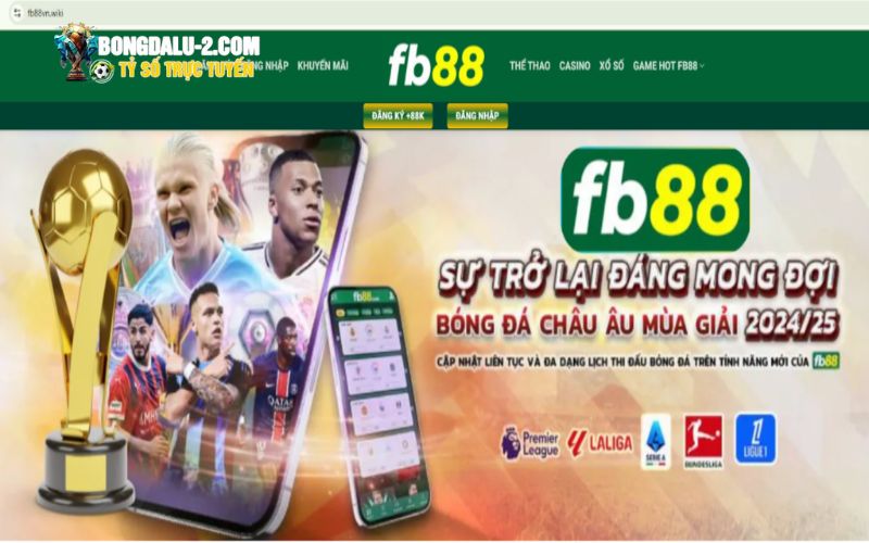 Cách lấy link FB88 mới nhanh nhất