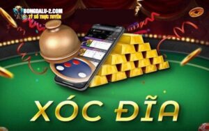 Xóc Đĩa là gì?