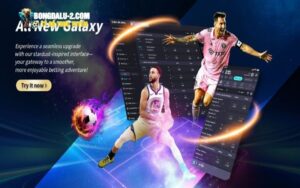 Các sản phẩm thể thao cá cược tại Saba Sports Vvvwin hiện nay