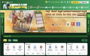 Vì sao link FB88 bị mất khỏi trình duyệt?