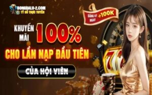 So sánh khuyến mãi và chính sách thưởng