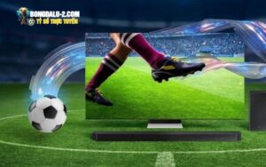 Điểm nhấn của Xoilac TV Asian Cup