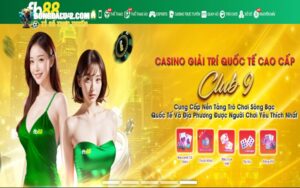 Cách nhận link vào FB88 nhanh và an toàn từ hệ thống