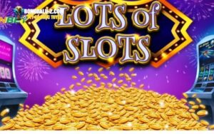 ONBET – Hệ sinh thái giải trí đa dạng, vượt xa slot game thông thường