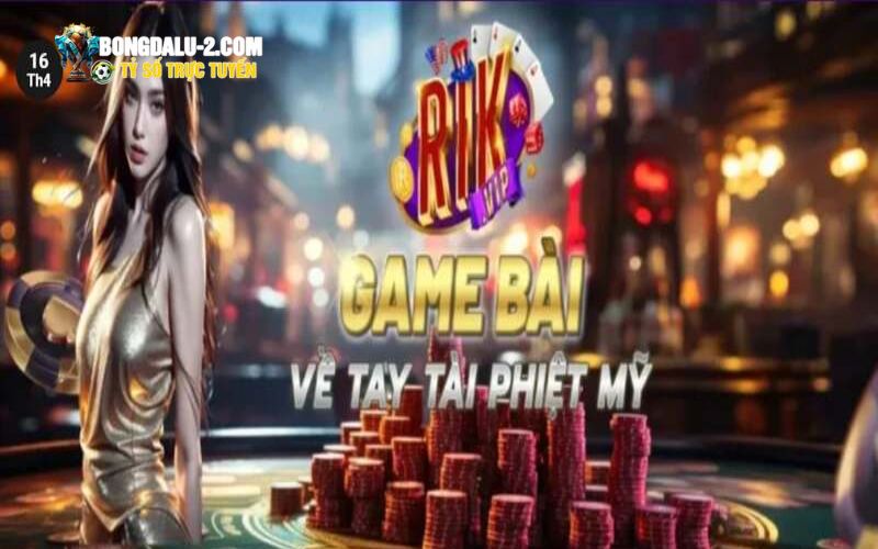 Các cách đăng nhập Rik vip mới nhất trong năm nay