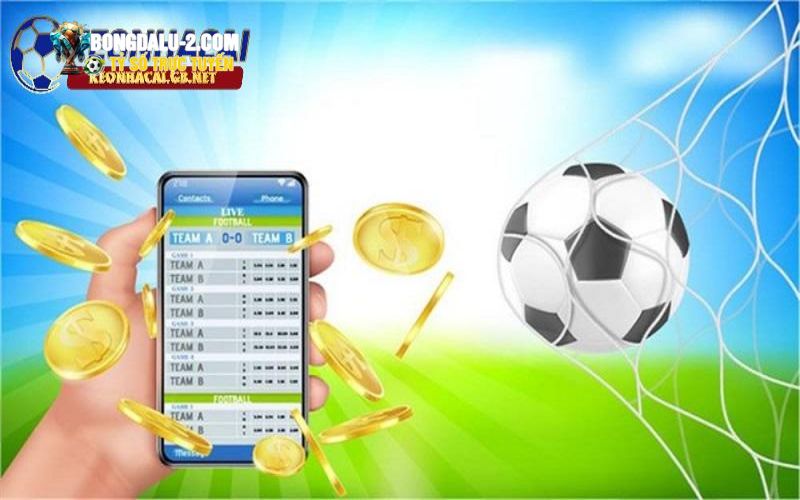 Những ưu điểm vượt trội mà kèo nhà cái 5 mang lại cho người dùng