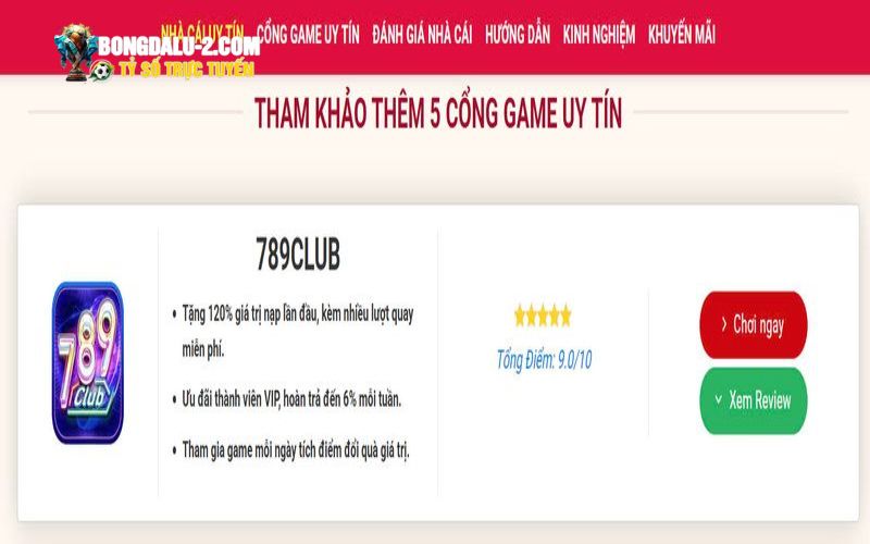 Lợi ích khi tham gia một nha cai uy tin năm 2025