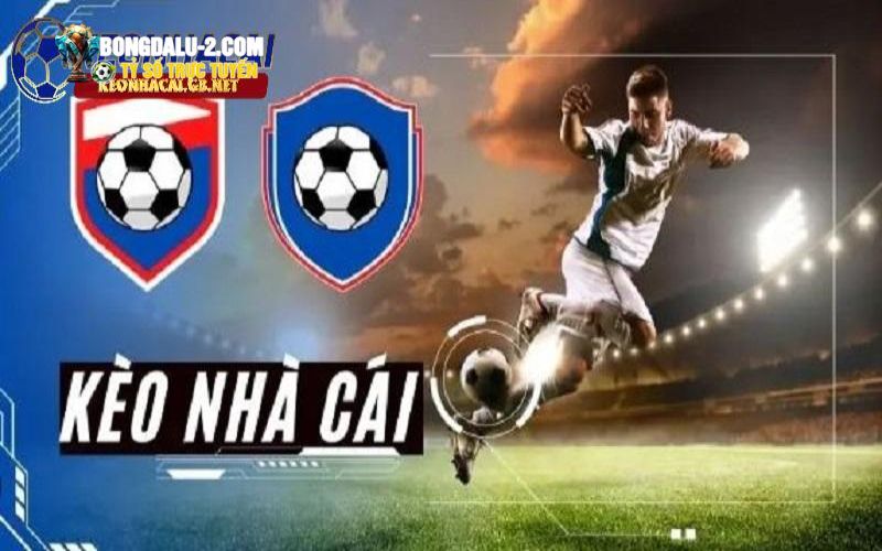 Giới thiệu những thông tin cơ bản về kèo nhà cái 5