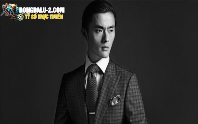 Thông tin đời tư của CEO SV388 – Minh Vũ