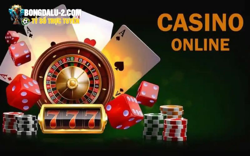 Vì sao cần quản lý vốn khi chơi tại casino J88?