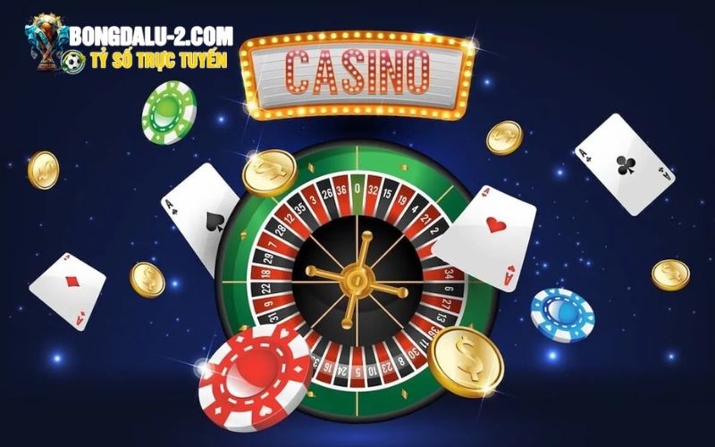3 nguyên tắc quản lý vốn không thể bỏ qua khi chơi tại casino J88
