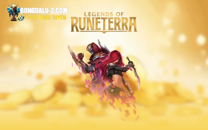 Giới thiệu tổng quan về Esport GA888