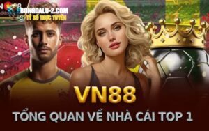 Giới thiệu về VN88 và hệ sinh thái thể thao hiện đại